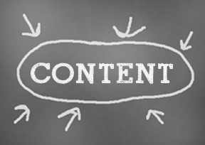 Content is King in today's channel marketing