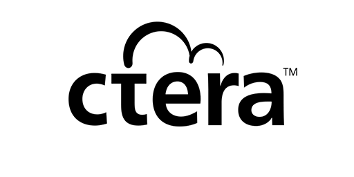 Channeltivity Customer Logo: ctera