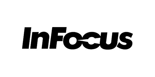 Channeltivity Customer Logo: infocus