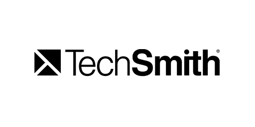 Channeltivity Customer Logo: techsmith