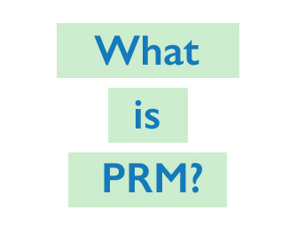 what-is-prm
