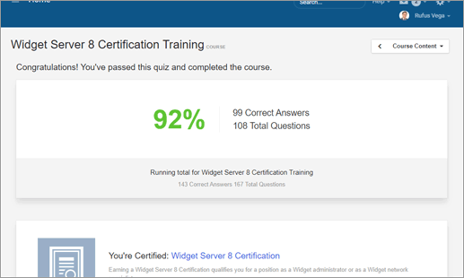 channel partner training and certification