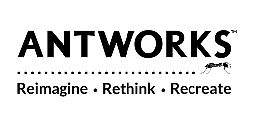 Channeltivity Customer Logo: antworks