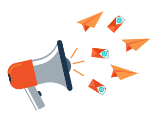 To-Partner Email Marketing